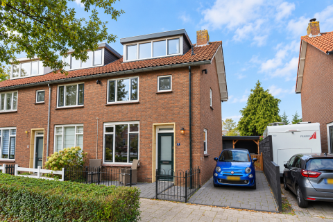Hoofdfoto